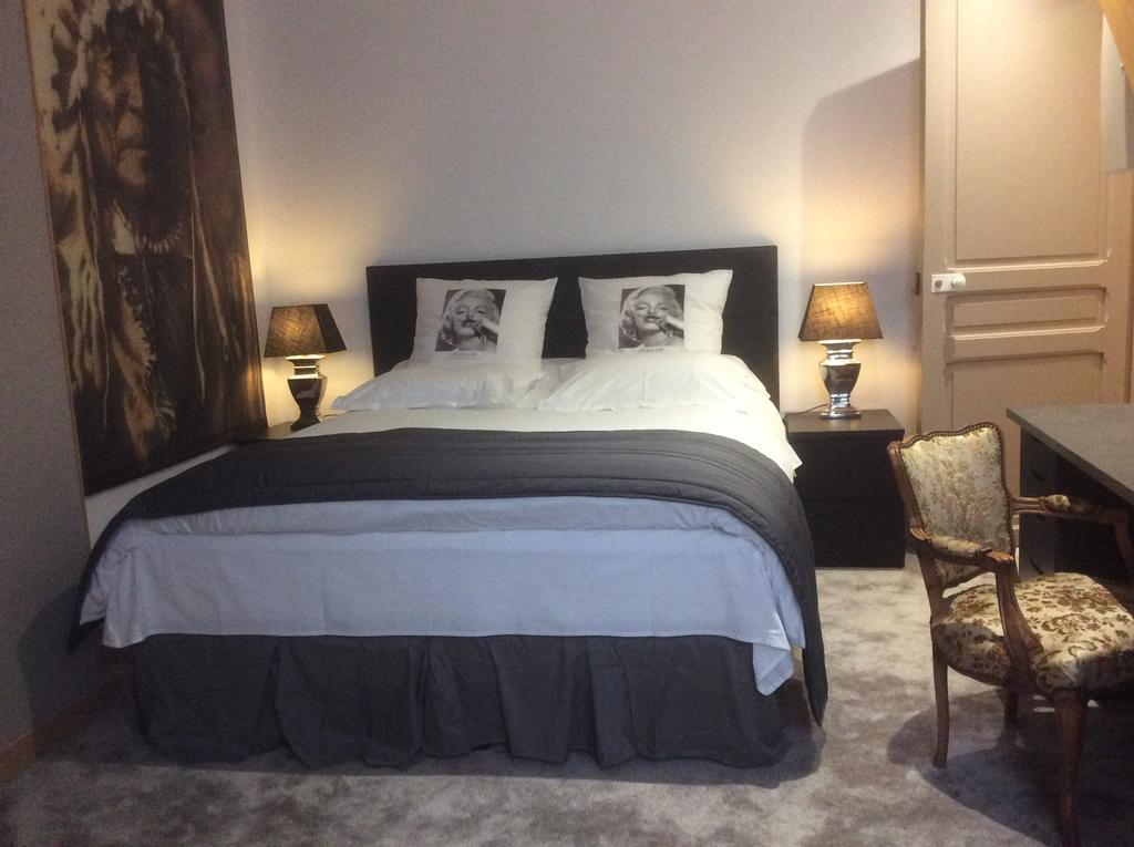 Bed and breakfast Et Table D'hotes La Belle Lensoise
