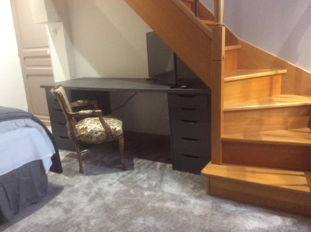 Et Table D'hotes La Belle Lensoise Bed and breakfast 2*