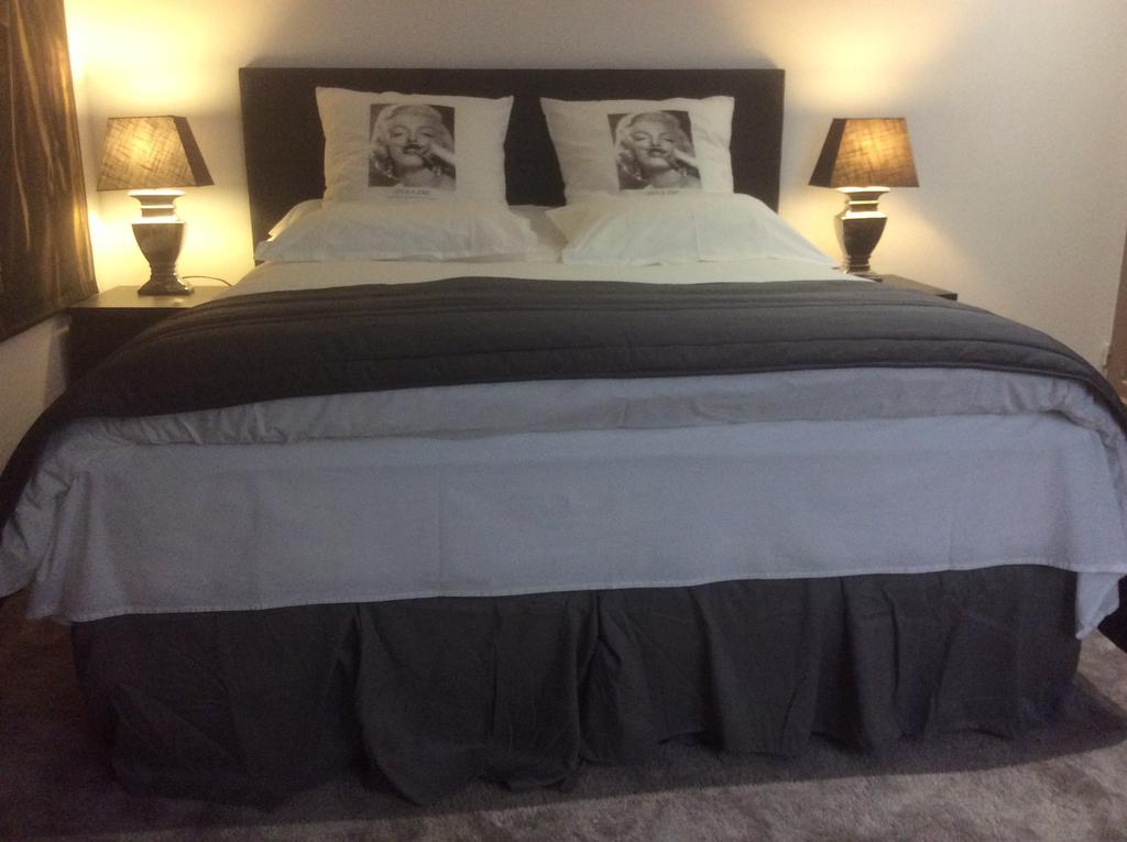 Bed & Breakfast Et Table D'hotes La Belle Lensoise Lens